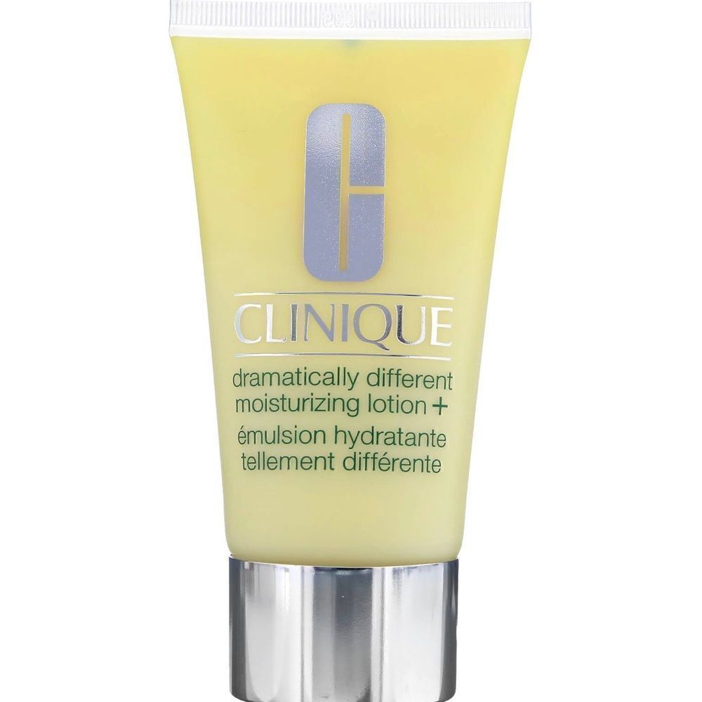 Clinique Dramatically Different Moisturing Lotion+